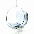 Replica Clear Acrylic Hanging Bubble Chair